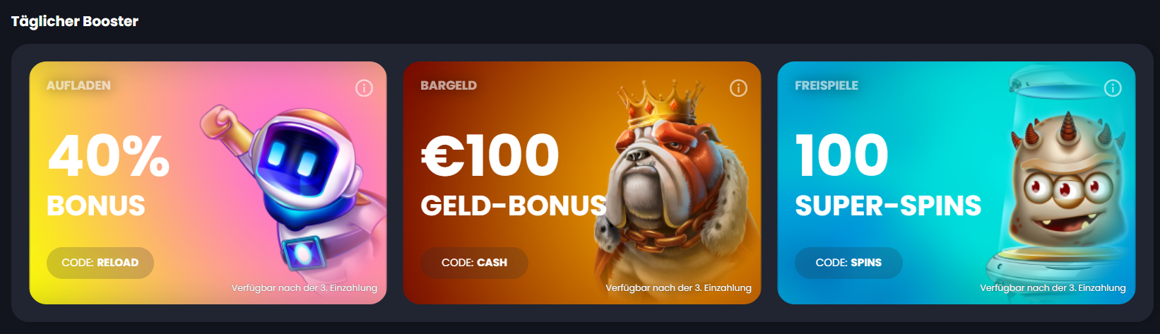 Bitkingz Casino